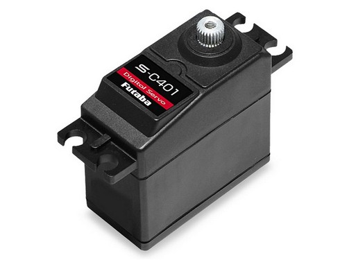 Futaba fps c401 servo - fps-c401,