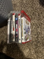 Play station 3 games