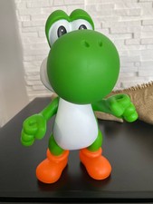 SUPER MARIO BROS YOSHI ACTION