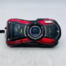 Fotocamera digitale compatta