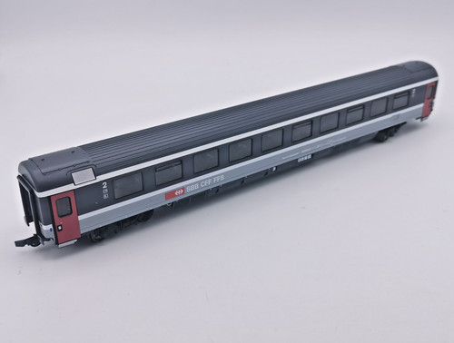 Roco 64367 87 carrozza - h0,