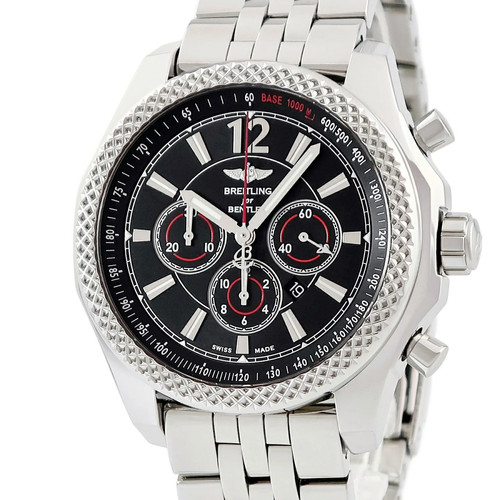 Orologio breitling bentley - breitling,