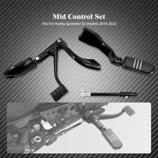 Kit pedana comando centrale