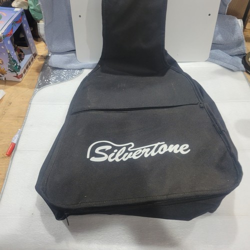 Gig bag per - per, chitarra