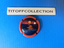 1 capsule de champagne