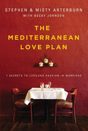 The mediterranean love plan 7 - plan:,