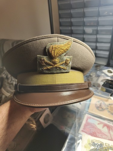 Antico cappello berretto - cappello,