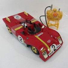 1972 Ferrari 312P Diecast