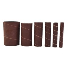 Tamburo levigatrice per