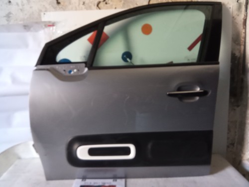 Sportello anteriore sx - anteriore,