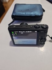 Sony Cyber-shot DSC-WX350