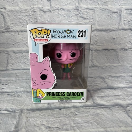 Funko pop animazione bojack - funko,