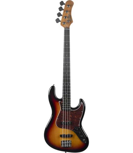 Basse electrique eko jb300 - eko, jb300-sb