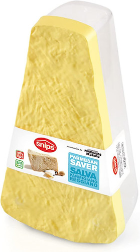 Salva parmigiano contenitore - salva,