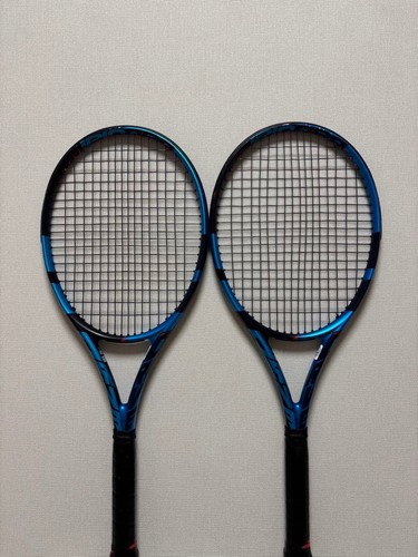 Babolat pure drive - 98,