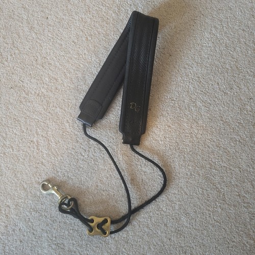 Dave guardala neck strap for - dave,
