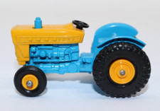 my933, Alter Matchbox Lesney