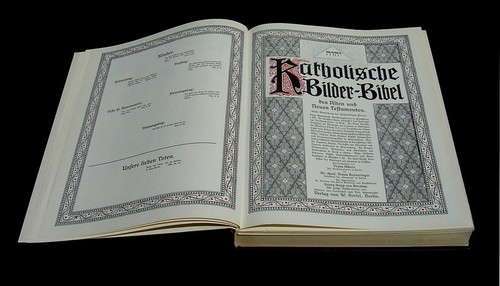 Bibbia antichissima copertina - antichissima,