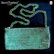 mini borsa donna pochette