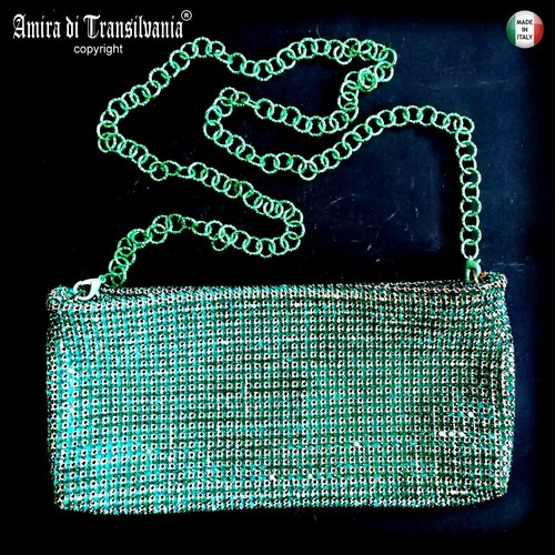 Mini borsa donna pochette - mini,