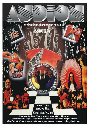 Audion magazine - 47, (12/2002)