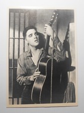 ELVIS PRESLEY JAILHOUSE ROCK