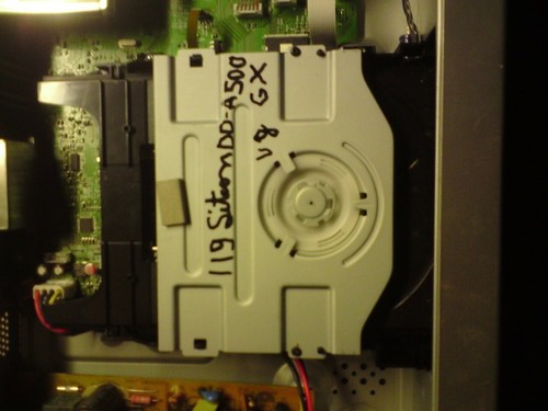 Liteon 500 registratore - liteon, dd