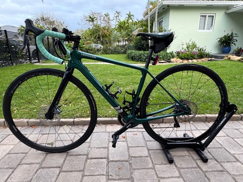 Cannondale synapse carbon - synapse, disc