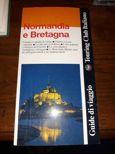 Touring club italiano guida - guida, di