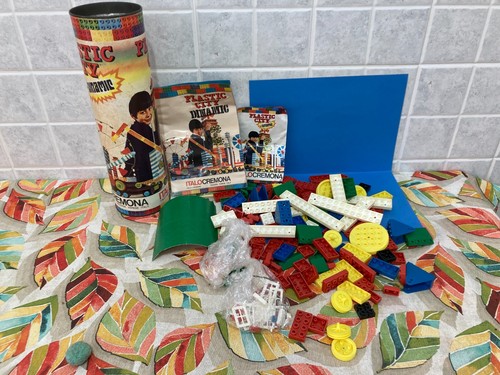 Tubo plastic city italo - plastic,