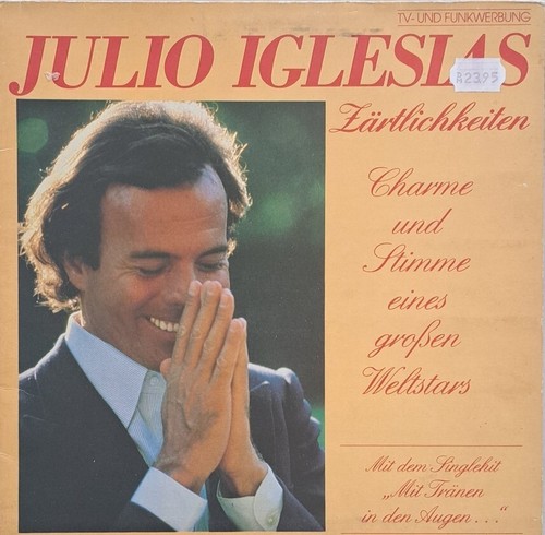 Julio iglesias - julio,