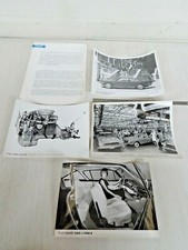 Manuale Stampa Originale FIAT