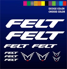 KIT PEGATINAS - STICKERS -