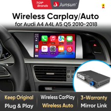 Per Audi A4 B8 A5 Q5 S5