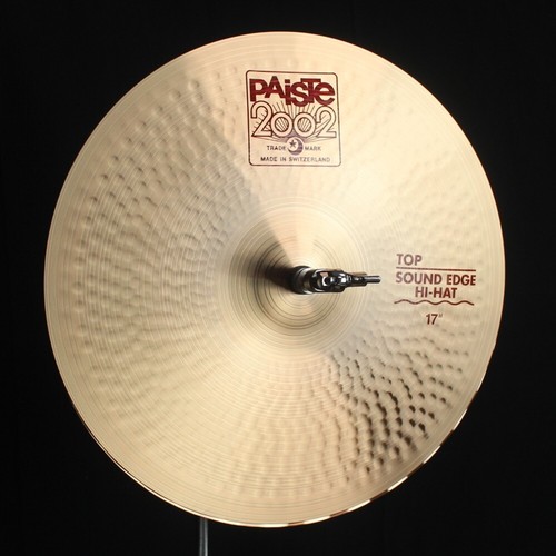 Cappelli ciao paiste 2002 - paiste,