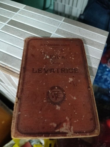 Guida della lavatrice 1916 - guida,