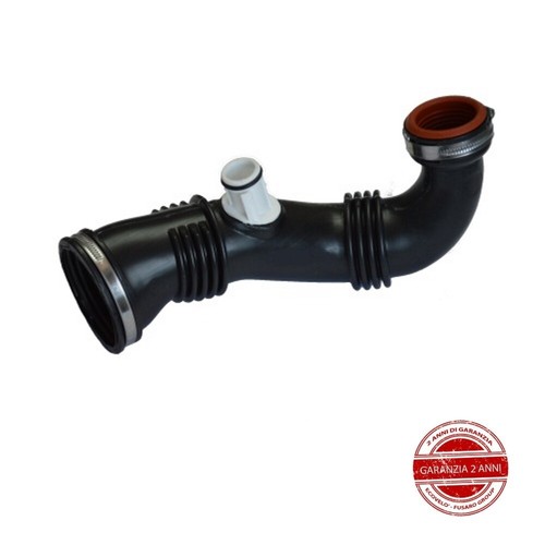Manicotto aspirazione tubo - aspirazione,