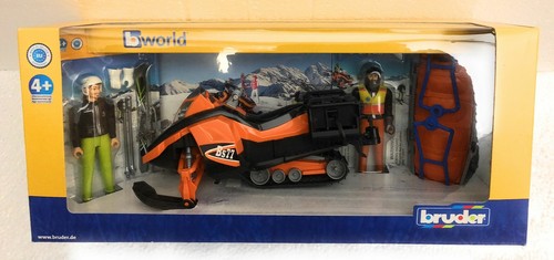 Bruder 63100 b - bruder, world
