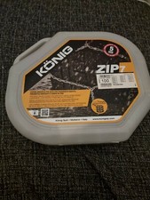 CATENE NEVE KONIG 100 7mm