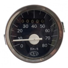 Contachilometri CEV scala 80