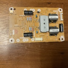 Panasonic TV - Driver LED