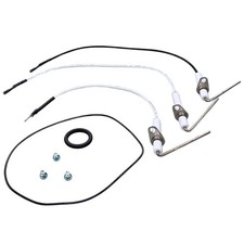 Kit elettrodi compatibili con