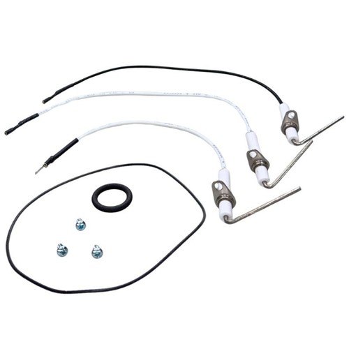 Kit elettrodi compatibili - , con