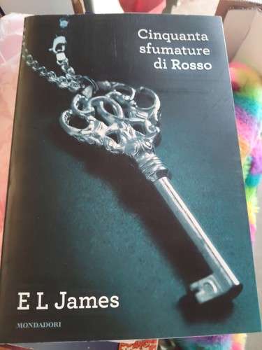 James cinquanta - -,