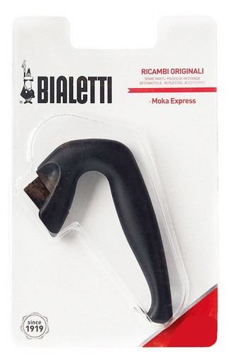 Manico per caffettira bialetti - manico,