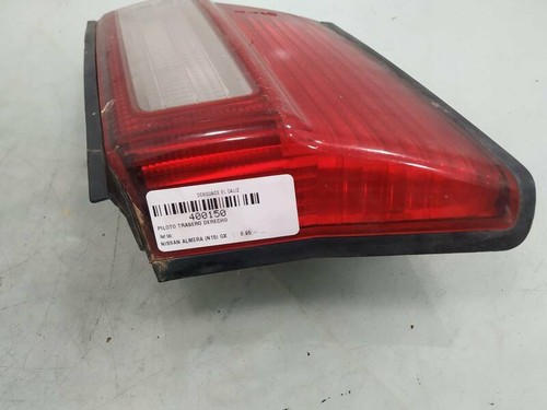 Faro posteriore destro nissan - posteriore,