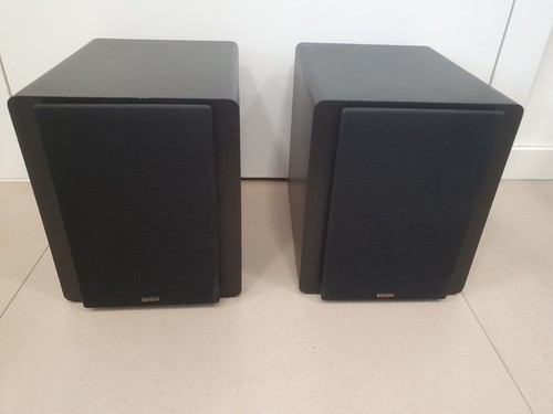 Top denon f88 - sc-f88, altoparlanti