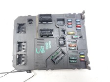 9653667580 SCATOLA FUSIBILI