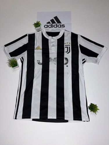 Maglia juventus adidas home - maglia,