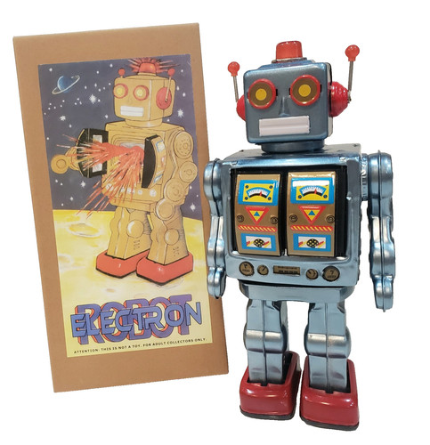 Me100 robot electron - me100,